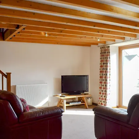 Ash Tree Holiday home *